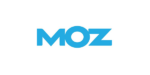 Moz Keywor Explorer Logo